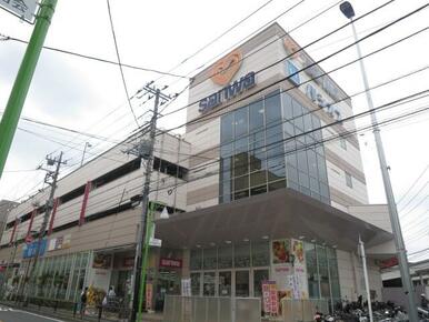sanwa百合ヶ丘店