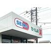 ショッピング施設