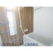 バス/シャワー