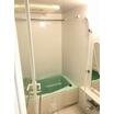バス/シャワー