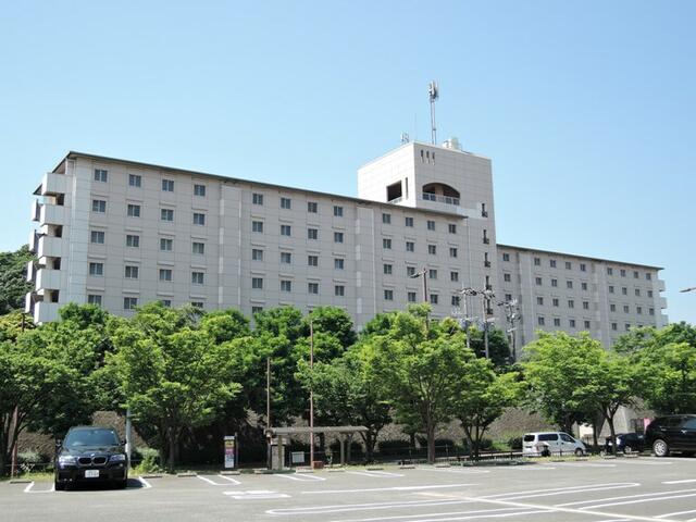 物件画像 福岡市西区 愛宕４丁目 (姪浜駅) 5階 1LDK
