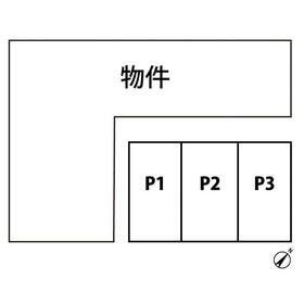 平面図