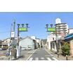 ショッピング施設
