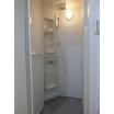 バス/シャワー