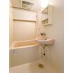 バス/シャワー