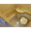 バス/シャワー