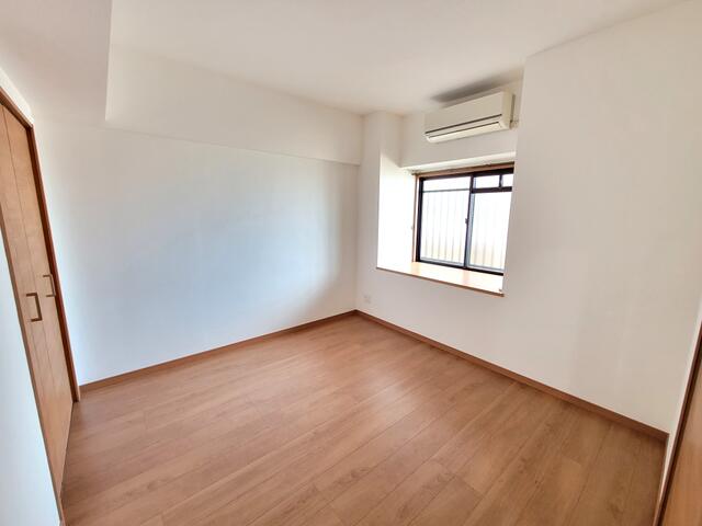 物件画像 サンパーク足原 502 3LDK