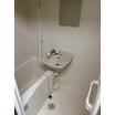 バス/シャワー