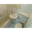 バス/シャワー