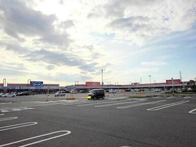 イオンタウン多度津