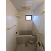 バス/シャワー