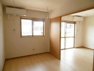 ※別号室の写真です。