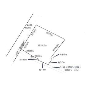 地形図等