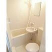 バス/シャワー