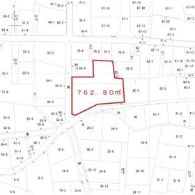 地形図等