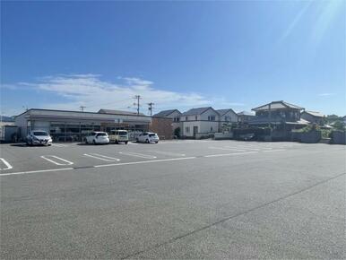 セブンイレブン 大分坂ノ市中央店