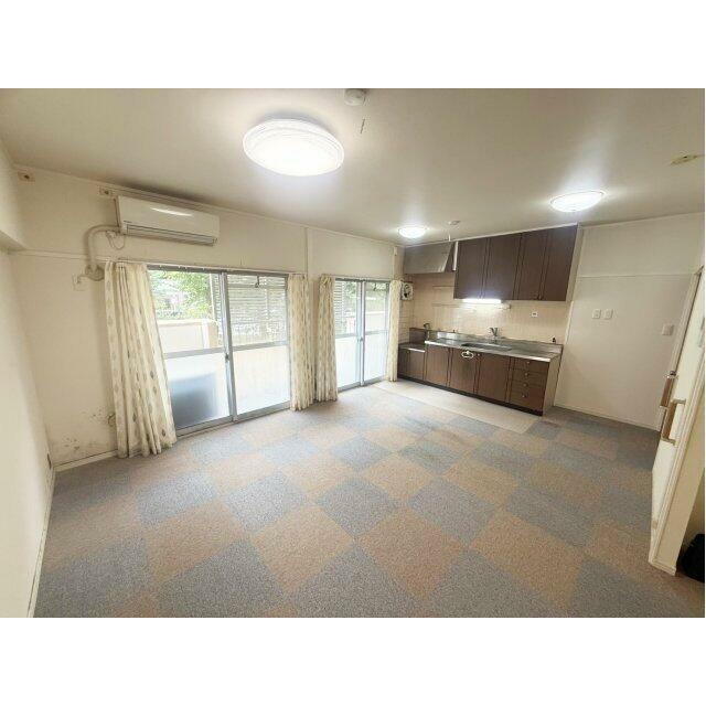 リフォーム提案も可能です。（2025年8月撮影）