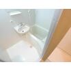 バス/シャワー