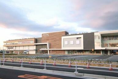 イオンスタイルふじみ野