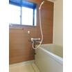 バス/シャワー
