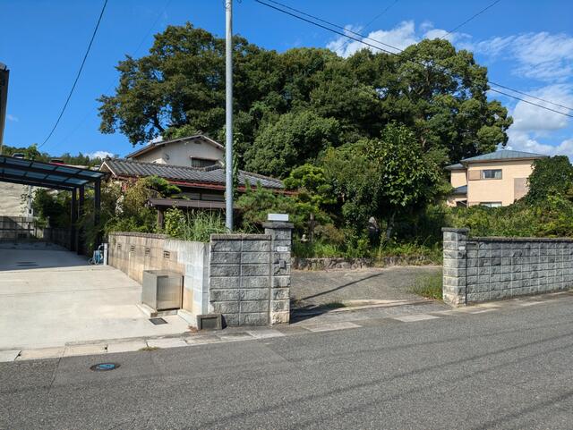 物件画像 飯塚市 有安 (新飯塚駅) 住宅用地