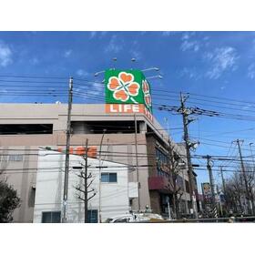 周辺環境