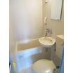 バス/シャワー