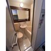 バス/シャワー
