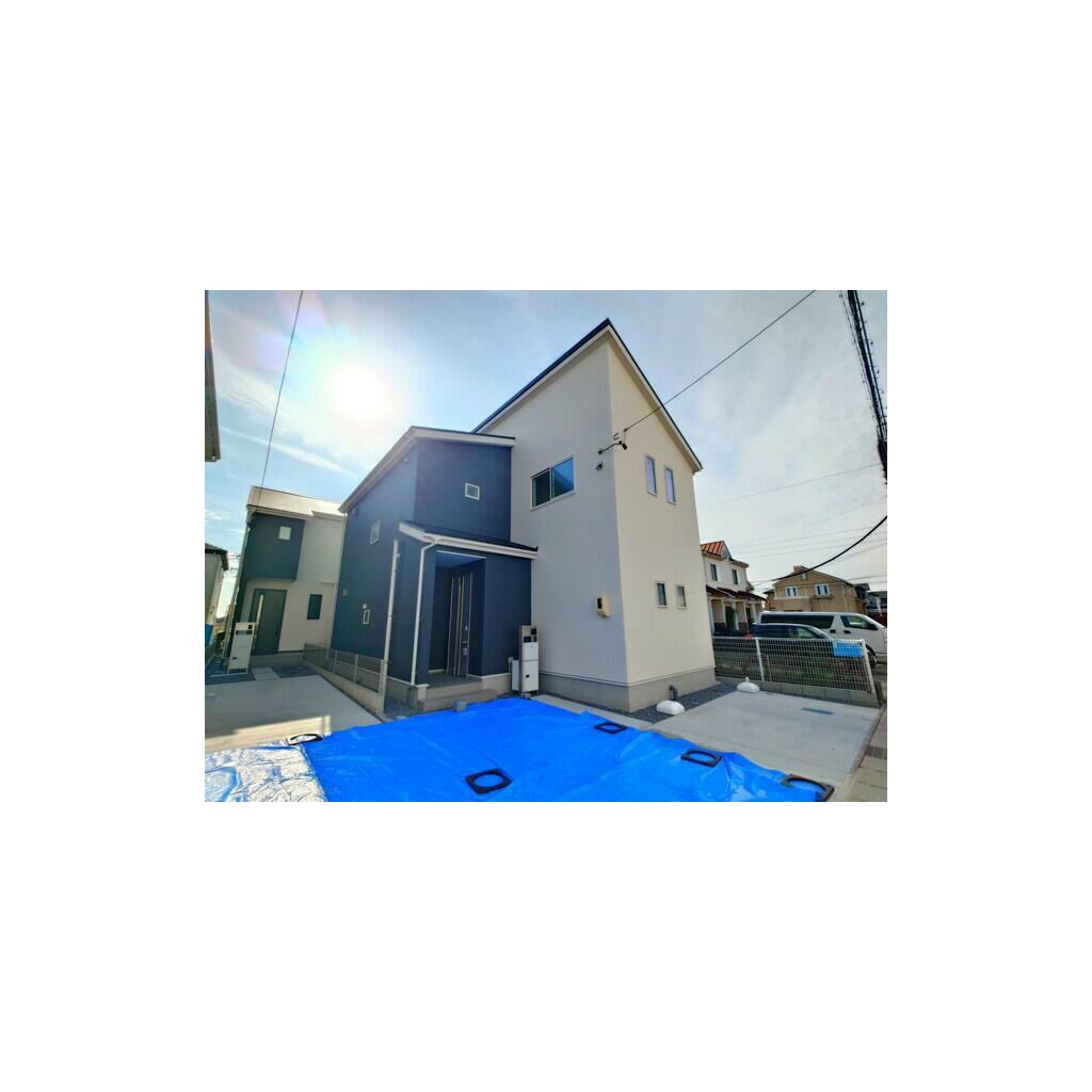 Foto de Casa 4LDK em Kasugai