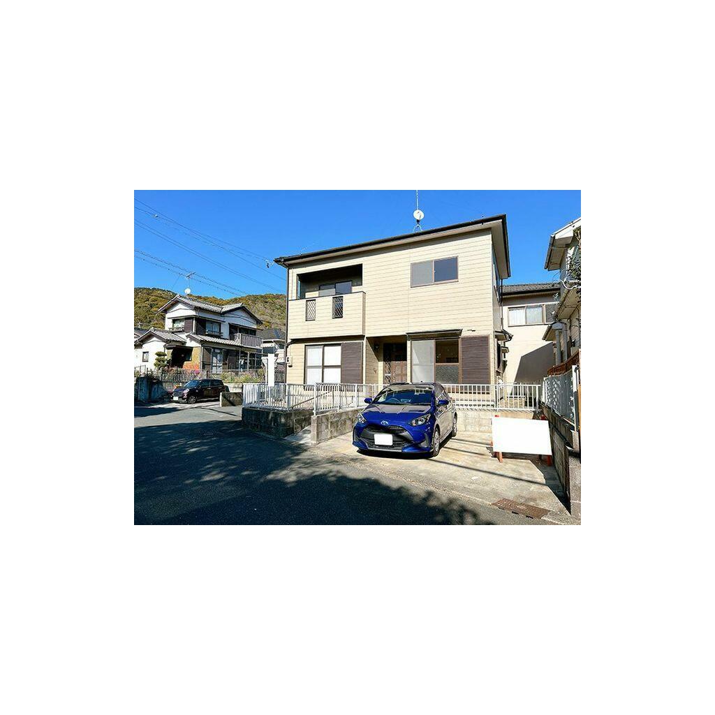 Foto de Casa 4LDK em Toyohashi