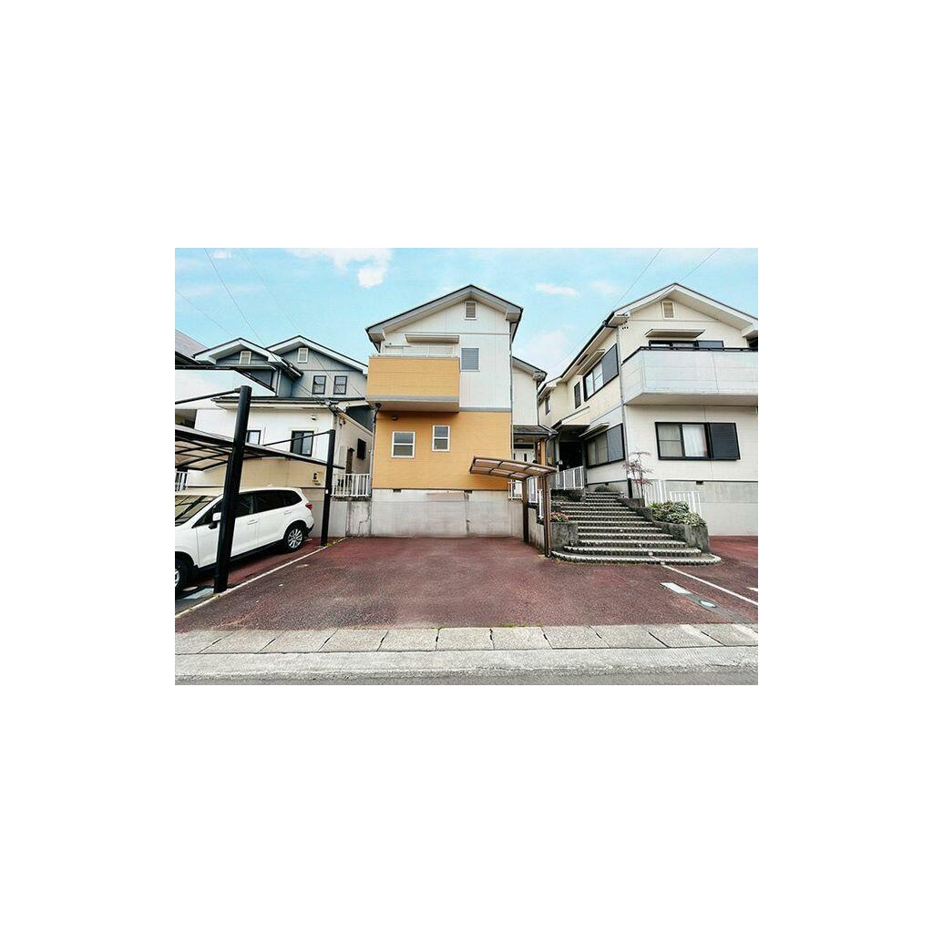 Foto de Casa 4LDK em Handa