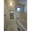バス/シャワー