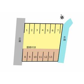 平面図