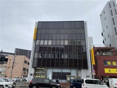 北九州銀行熊本支店