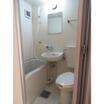 バス/シャワー