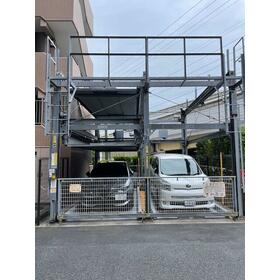 平面図