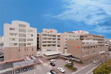大分赤十字病院