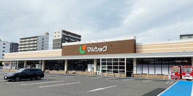 ﾏﾙｼｮｸ舞鶴店