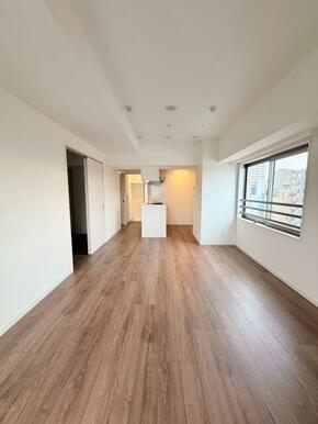 別角度から見たお部屋♪