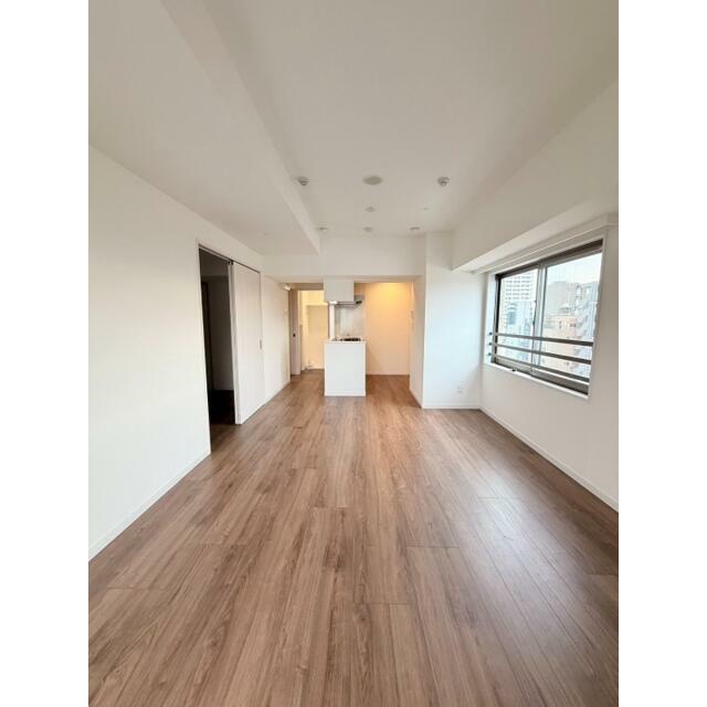 別角度から見たお部屋♪