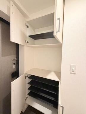 シューズボックスです♪