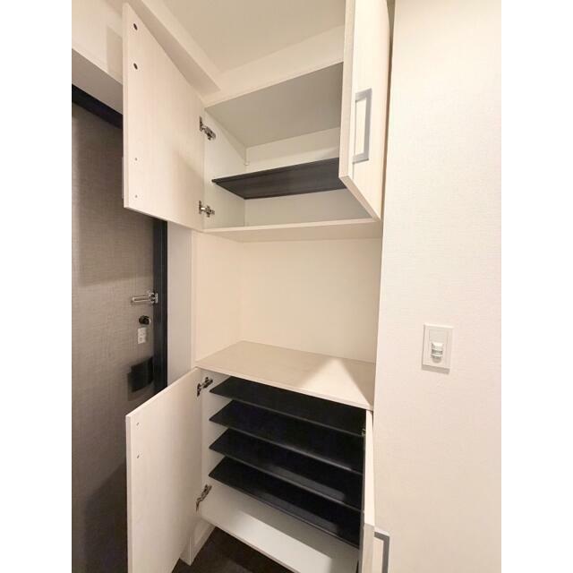 シューズボックスです♪