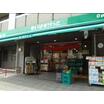 ショッピング施設