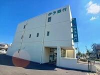 伊予銀行高松東支店さん