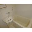 バス/シャワー