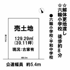 地形図等