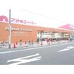 ショッピング施設