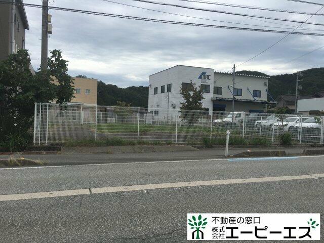 魚津市 東山 住宅用地 魚津市の売地の物件情報｜売土地｜富山県の