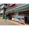 ショッピング施設