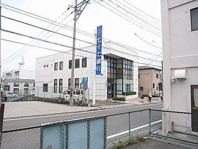 七十七銀行国見支店